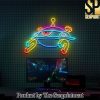 Squirtle Gift Ideas Neon Led Sign SEN1731