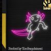 Cute Pikachu Gift Ideas Neon Led Sign SEN1743