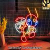 Lucario Gift Ideas Neon Led Sign SEN1734