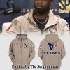 Houston Texans For Sport Fan Full Printed Hoodie SEN1822