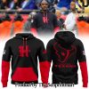 Houston Texans For Sport Fans Full Printed Hoodie SEN1823