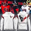 Houston Texans For Sport Fan Full Printing Hoodie SEN1820