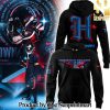 Houston Texans For Sport Fans 3D Hoodie SEN1819