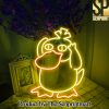 Pokemon PSY Duck Head Gift Ideas Neon Led Sign SEN1764