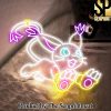 Pokemon Togepi Wall Art Decor Neon Led Sign SEN1763