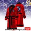 Chelsea For Fan 3D Bathrobe SEN2282