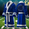 Kentucky Wildcats For Fans 3D Bathrobe SEN2226