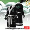 New York Jets For Fan 3D Bathrobe SEN2339