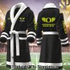 Oregon Ducks Gift Ideas 3D Bathrobe SEN2238