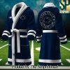 Penn State Nittany Lions For Fan Full Printing Bathrobe SEN2284