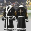 Purdue Boilermakers Gift Ideas All Over Print Bathrobe SEN2239