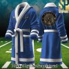 San Francisco 49ers For Fans 3D Bathrobe SEN2340