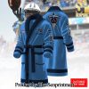 Tennessee Titans For Fans Full Printing Bathrobe SEN2342