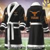 Texas Longhorns Unisex All Over Printed Bathrobe SEN2276