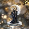 Stevie Nicks Gift Ideas 3D Christmas Figurine Ornaments SEN1253