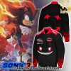 Fortnite Last One Standing For Fans Full Printing Baseball Jacket SEN2413