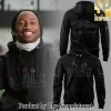 Baltimore Ravens Darkness For Sport Fans 3D Hoodie Set SEN2736