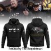 Baltimore Ravens For Sport Fans 3D Hoodie Set SEN2718