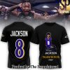 Baltimore Ravens For Sport Fans 3D Hoodie Set SEN2719