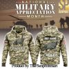 Philadelphia Eagles 2024 Salute to Service Club T-shirts SEN2743