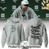 Philadelphia Eagles Inspire Change Changemaker For Fans Full Printed Hoodie SEN2740