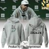 Philadelphia Eagles NFL For Fans Full Printed Hoodie SEN2758