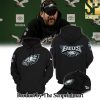 Philadelphia Eagles NFL For Fans Full Printed Hoodie SEN2759