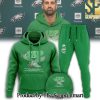 Philadelphia Eagles NFL For Sport Fans All Over Printed Polo SEN2755