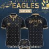 Philadelphia Eagles Training Camp For Fans Full Printed Hoodie SEN2751