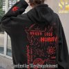 Project Shadow Ultimatelifeform Y2k For Fans Full Printed Hoodie SEN2921