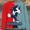 Silver The Hedgehog For Fans 3D Print Hooded Sweatshirt SEN2920