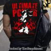 Ultimate Power Hedgehog Movie Inspired Hoodie SEN2960