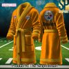 Pittsburgh Steelers Unique All Over Printed Bathrobe SEN2309