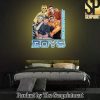 Backstreet Boys Neon Sign Christmas Decor SEN1633