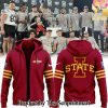 2024 Pop Tarts Bowl Champions Iowa State Football For Fans Zip Hoodie SEN0428