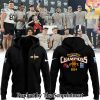 2024 Pop Tarts Bowl Champions Iowa State Football For Fans Zip Hoodie SEN0430