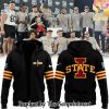 2024 Pop Tarts Bowl Champions Iowa State Football For Fans Zip Hoodie SEN0431