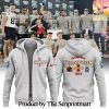 2024 Pop Tarts Bowl Champions Iowa State Football For Fans Zip Hoodie SEN0432