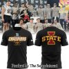 2024 Pop Tarts Bowl Champions Iowa State Football Gift Ideas Full Printing Shirt SEN0418