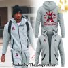 Alabama Crimson Tide Gift Ideas All Over Printed Hoodie SEN0494