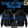 Detrois Lions 2024 Back In Black For Fans Zip Hoodie SEN0230