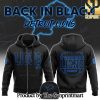 Detrois Lions 2024 Back In Black For Fans Zip Hoodie SEN0232