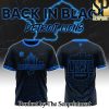 Detrois Lions 2024 Back In Black Gift Ideas Full Printing Shirt SEN0237