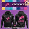 Detroit Lions NFL Crucial Catch For Sport Fans All Over Printed Hoodie SEN0262