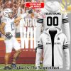 Iowa State Football 2024 For Fans Zip Hoodie Custom Name and Custom Number SEN0450