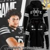 Iowa State Football 2024 For Fans Zip Hoodie SEN0463