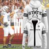 Iowa State Football 2024 For Fans Zip Hoodie SEN0463