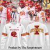 Iowa State Football 2024 For Sport Fans Sweatshirt SEN0438