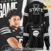 Iowa State Football 2024 For Sport Fans Sweatshirt SEN0443