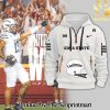 Iowa State Football 2024 Half-Zip Hoodie SEN0459